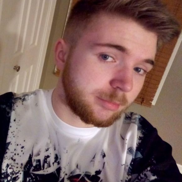 Meet your Posher, Jeremiah - Picture 1 of 1